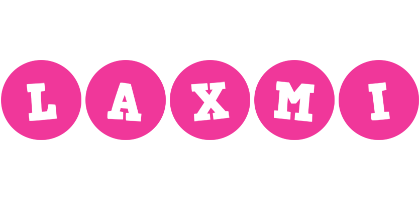 Laxmi poker logo