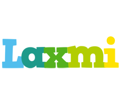 Laxmi rainbows logo