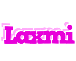 Laxmi rumba logo