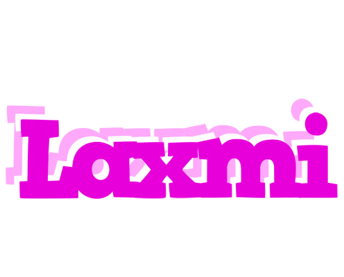 Laxmi rumba logo