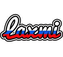 Laxmi russia logo