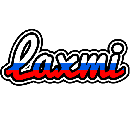 Laxmi russia logo