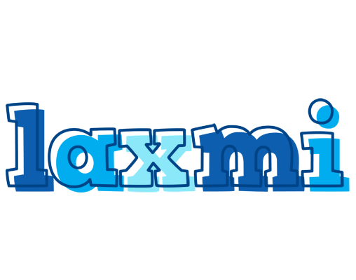 Laxmi sailor logo