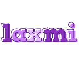Laxmi sensual logo