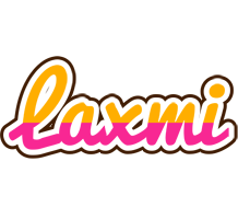 Laxmi smoothie logo