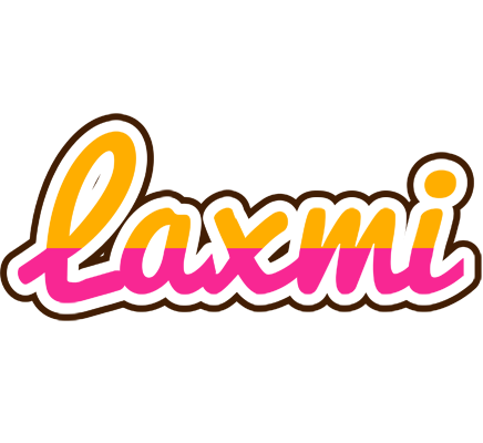 Laxmi smoothie logo