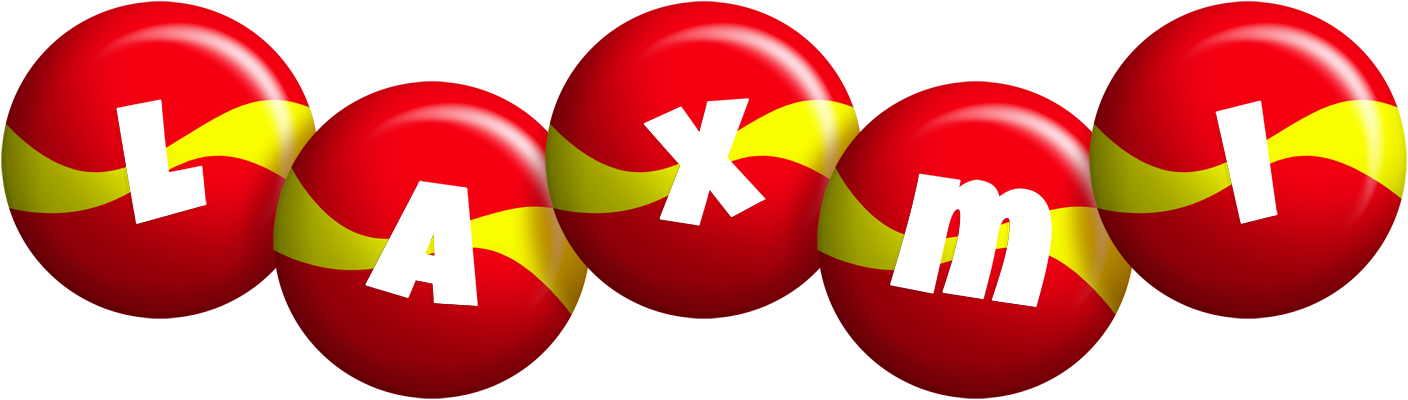 Laxmi spain logo