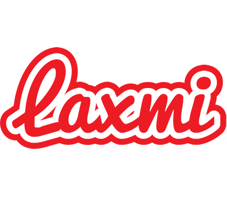 Laxmi sunshine logo