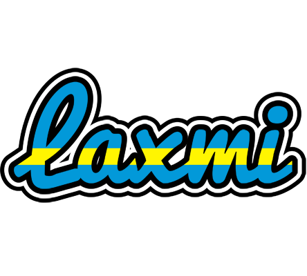 Laxmi sweden logo