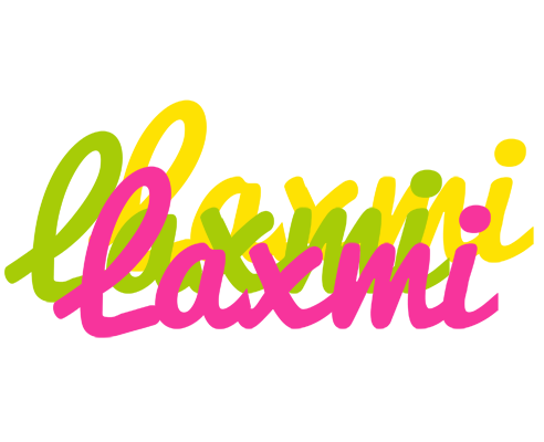 Laxmi sweets logo