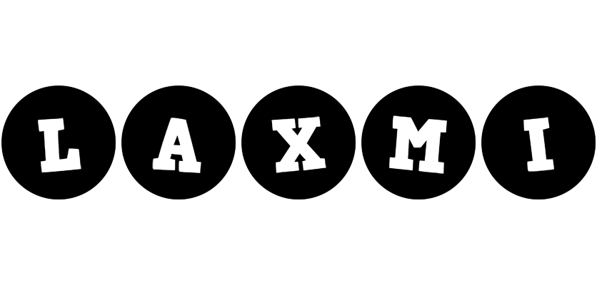 Laxmi tools logo