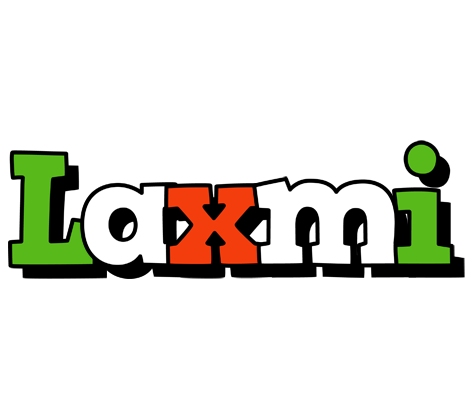 Laxmi venezia logo