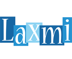 Laxmi winter logo