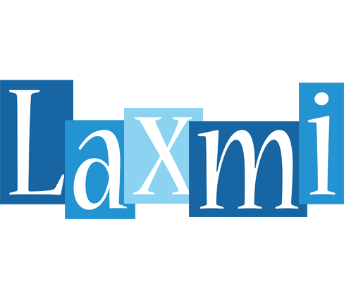 Laxmi winter logo