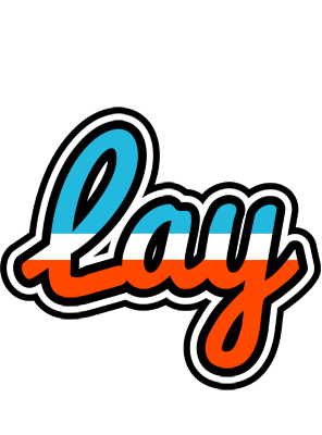 Lay america logo