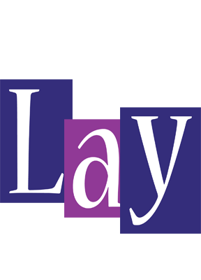 Lay autumn logo