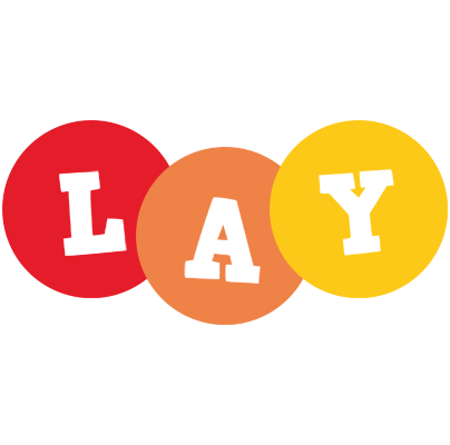 Lay boogie logo