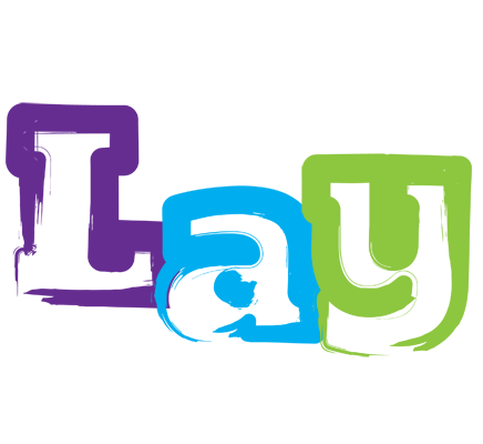 Lay casino logo