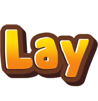 Lay cookies logo