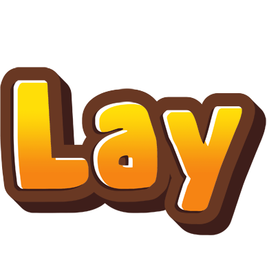 Lay cookies logo