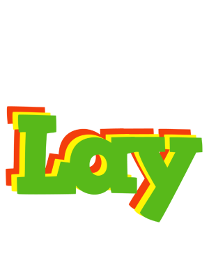 Lay crocodile logo