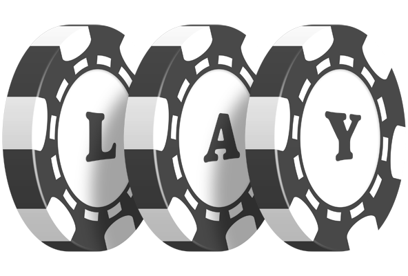 Lay dealer logo