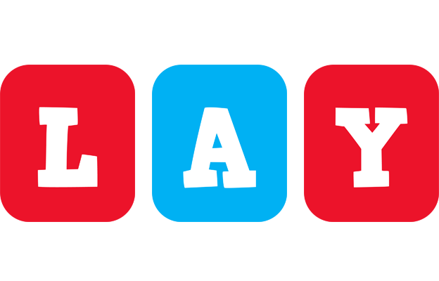 Lay diesel logo