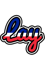 Lay france logo