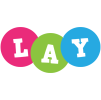 Lay friends logo