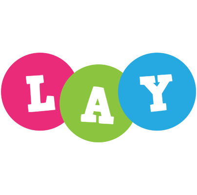 Lay friends logo