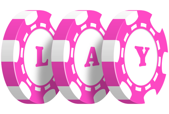 Lay gambler logo