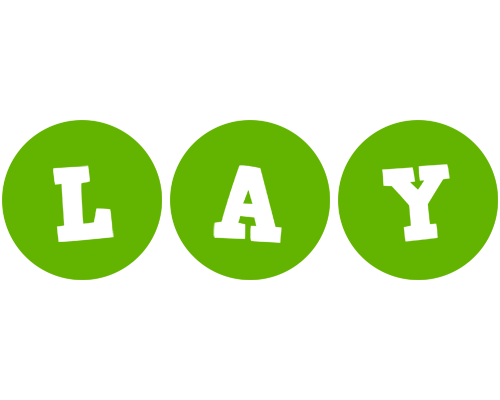 Lay games logo