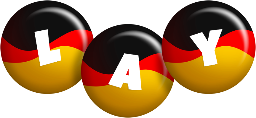 Lay german logo