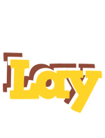 Lay hotcup logo