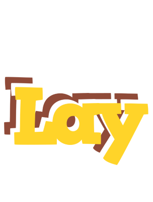 Lay hotcup logo