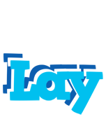 Lay jacuzzi logo