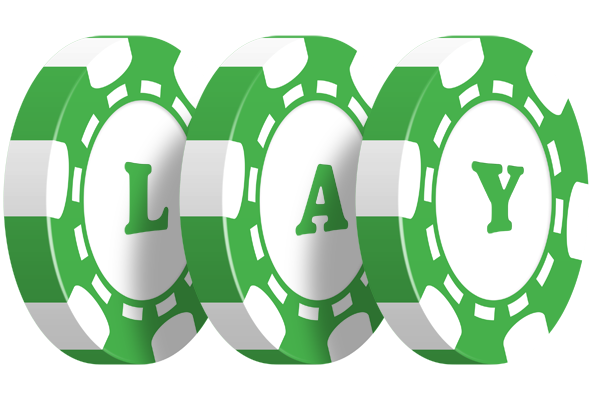 Lay kicker logo