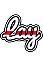 Lay kingdom logo