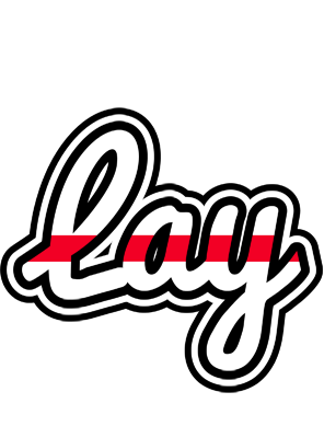 Lay kingdom logo