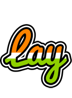 Lay mumbai logo