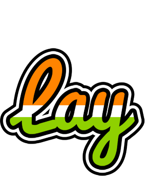 Lay mumbai logo