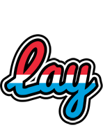 Lay norway logo