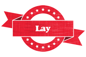 Lay passion logo