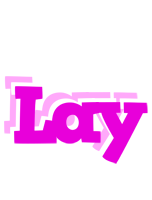 Lay rumba logo