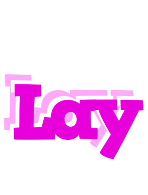 Lay rumba logo
