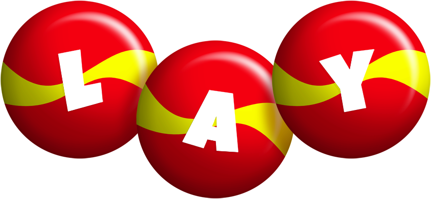 Lay spain logo
