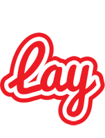 Lay sunshine logo