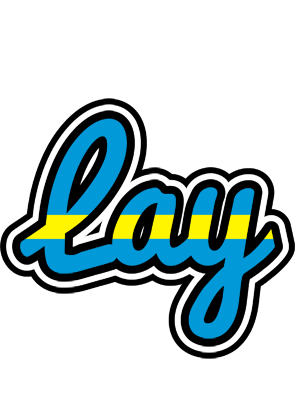 Lay sweden logo