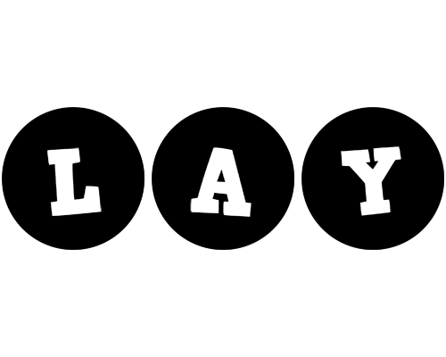 Lay tools logo