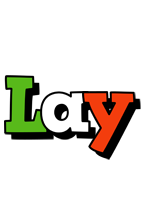 Lay venezia logo